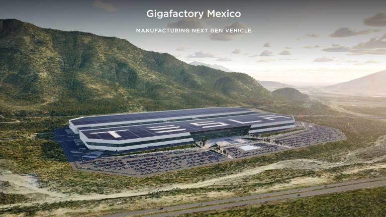 La construcción de una planta de producción será en el municipio de Santa Catarina.