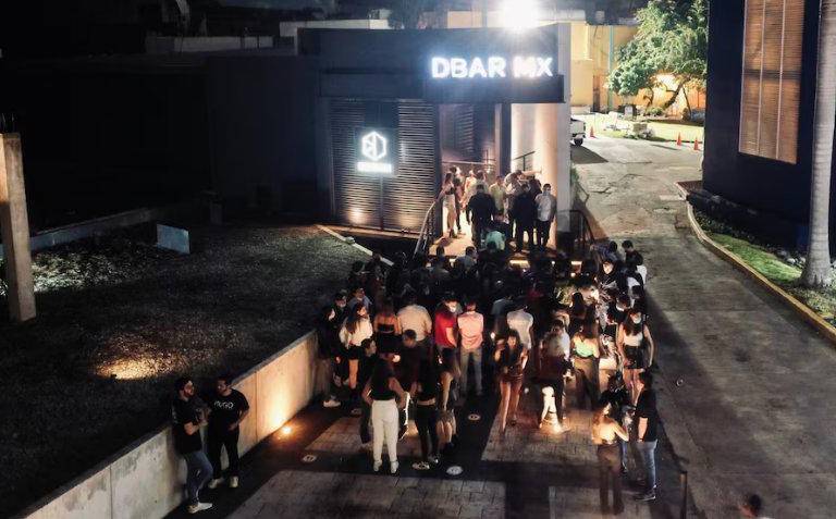 Por violencia, bares y restaurantes de Tabasco reducirán horarios de venta en diciembre