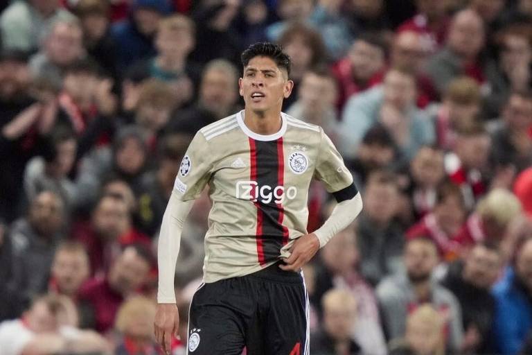 Chelsea mantiene en la mira a Edson Álvarez