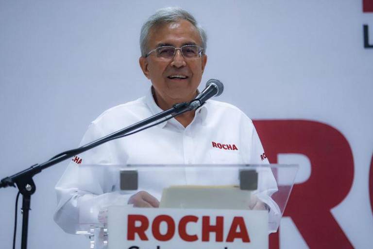 Productores sinaloenses plantean inquietudes a Rocha Moya