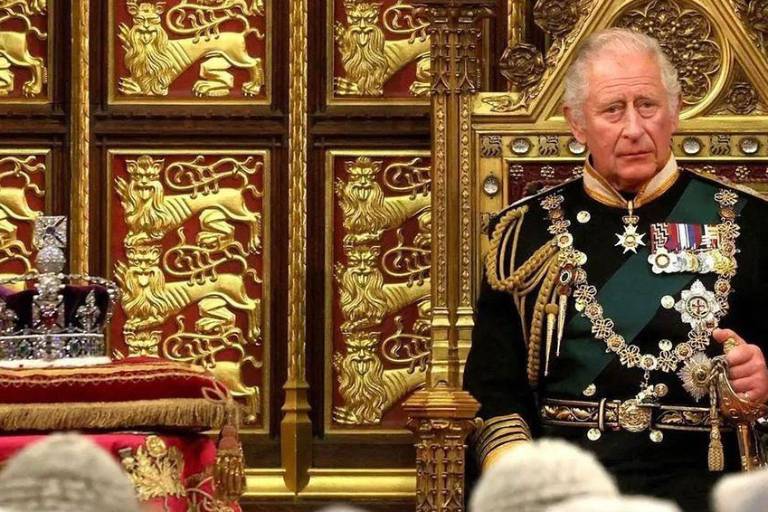 Carlos de Gales es ahora Carlos III, el Rey de Inglaterra