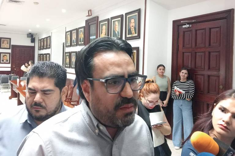 Ausencia de Policía y Tránsito Municipal provocó descontrol en Culiacán: Alcalde