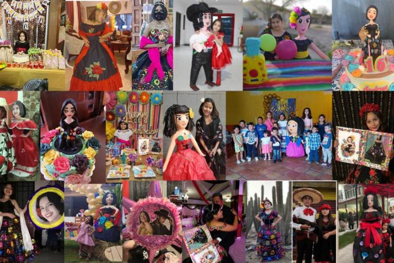 Ángela Aguilar, la más joven con mayor nominaciones en la historia de Premio Lo Nuestro