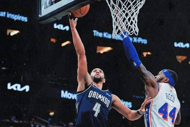 Sixers se confirman como terceros del Este