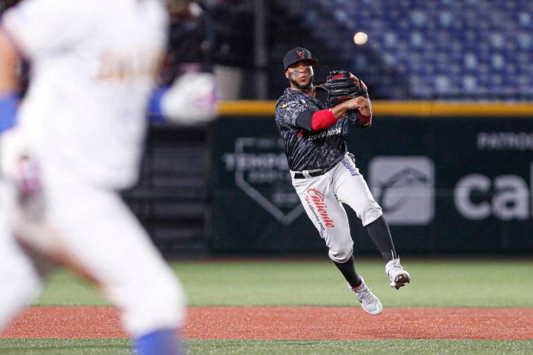 Venados sufre ante Charros su primer tropiezo de la campaña