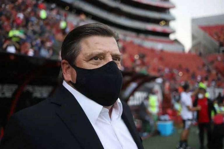 Ladrones roban la casa de ‘El Piojo’ Herrera en Coyoacán; se llevan 288 mil pesos