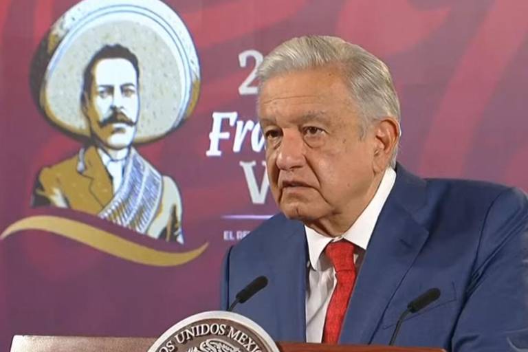 Aumento a salarios mínimos será de 20% en 2024, anuncia López Obrador