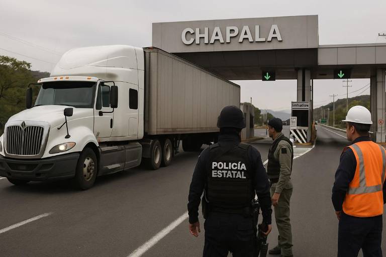 Minera todavía no denuncia robo de 33 toneladas de oro y plata ocurrido en Jalisco