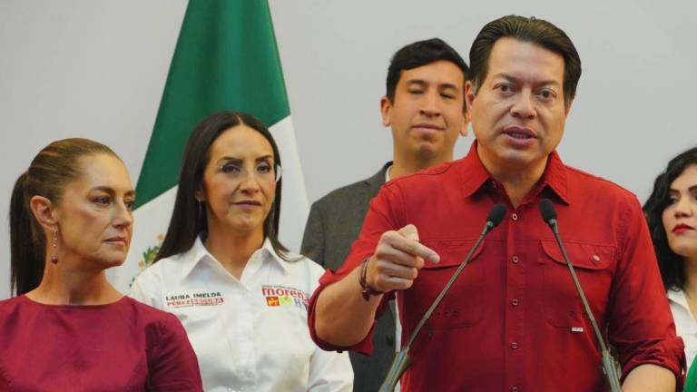 Morena argumentó la falta de atención del gobierno de Guanajuato y omisión por parte del Instituto Electoral del Estado.