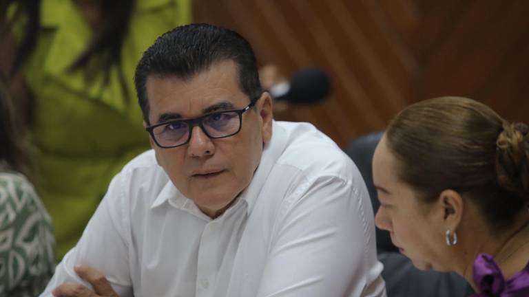 Édgar González Zataráin, Alcalde de Mazatlán