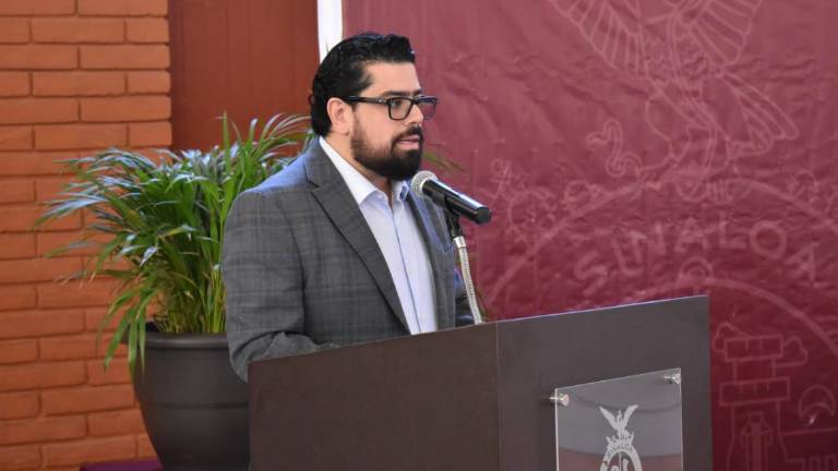 Ricardo Jenny del Rincón mencionó que todos los años se invierte recursos en el parque vehicular de la policía para dar mantenimiento.