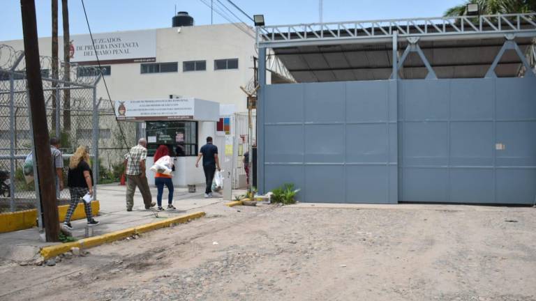 Señalan que deficiencias en penales de Sinaloa es por falta de voluntad de autoridades
