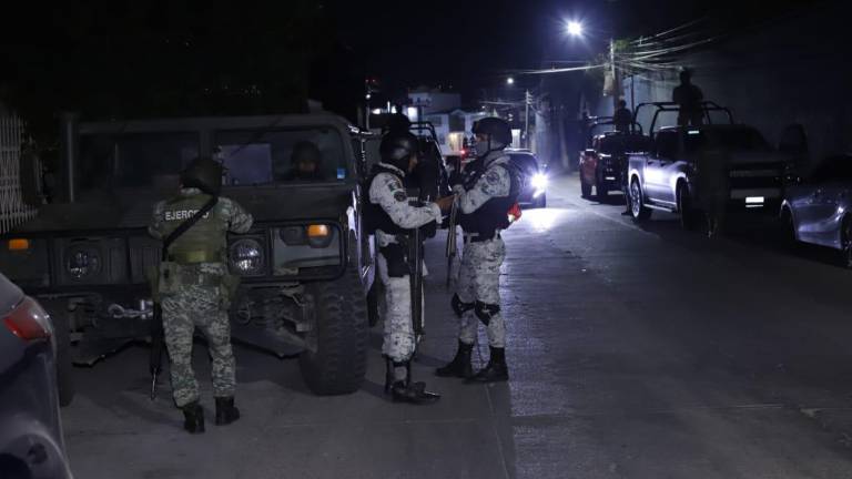 Cinco asesinatos y tres privaciones ilegales de la libertad se registraron el sábado 9 de noviembre.