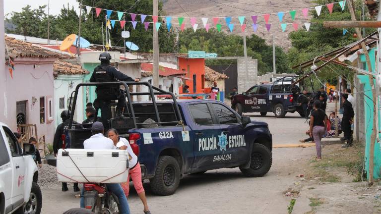 Diciembre del 2023 arrojó dos reportes de homicidios, mientras que enero del 2024 fueron tres.