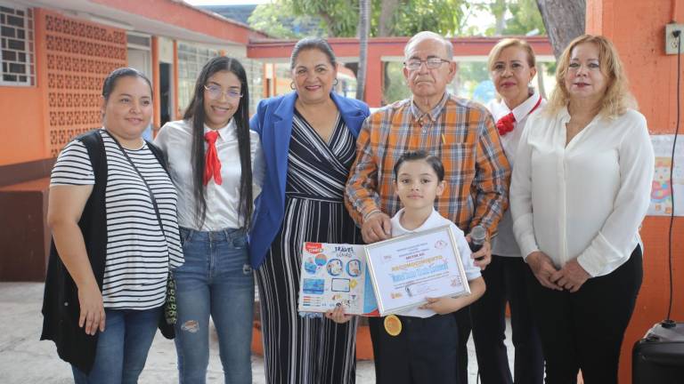 Solicita Matías Javier apoyo económico para representar a Sinaloa en la Olimpiada Nacional de Matemáticas