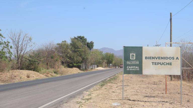 Los elementos de seguridad realizan recorridos por el pueblo y atienden a la comunidad conforme reciban reportes ciudadanos.