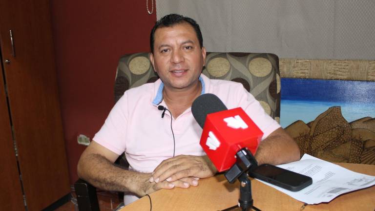 Llama Tesorero de Rosario a aprovechar ‘El Buen Fin’ en dependencias municipales