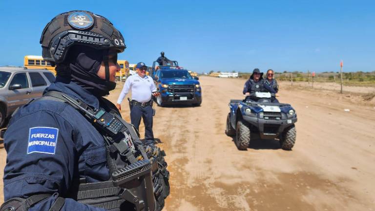 Se han registrado al menos seis fallecimientos en distintos hechos en Culiacán, Guasave, Ahome y Choix.