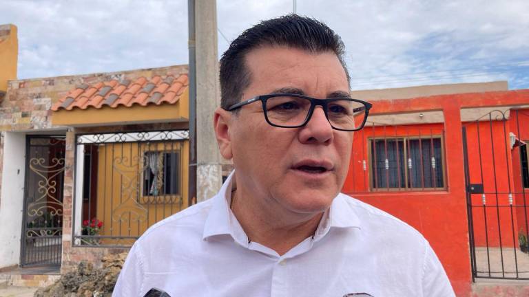 Revela Alcalde de Mazatlán que ya hay amenazas contra síndicos y comisarios por parte del crimen
