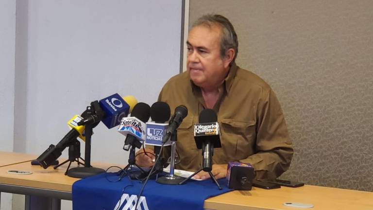 El Comité de Participación Ciudadana le está fallando a la sociedad sinaloense: Coparmex