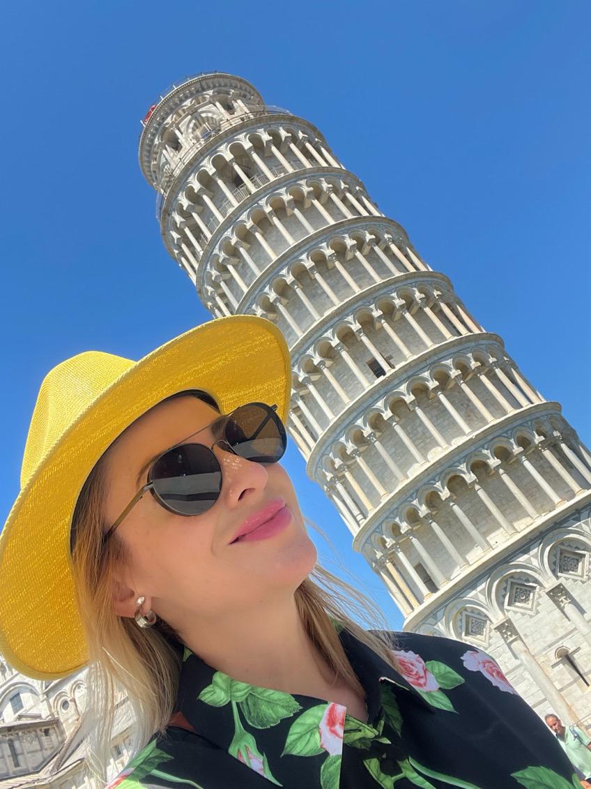 $!La maestra reiteró que sus alumnos han conocido aspectos culturales que les ayudarán a disfrutar y valorar más su experiencia en ese país.