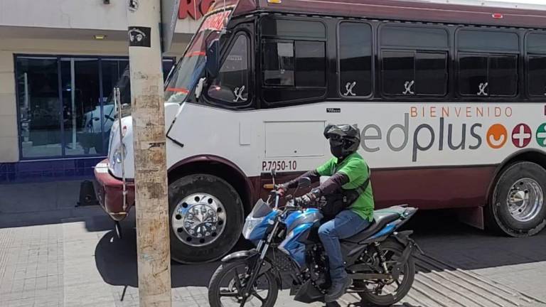 El rango de edad entre los pacientes atendidos en esta temporada por accidentes de motocicletas abarcan desde los 10 hasta los 16 años.