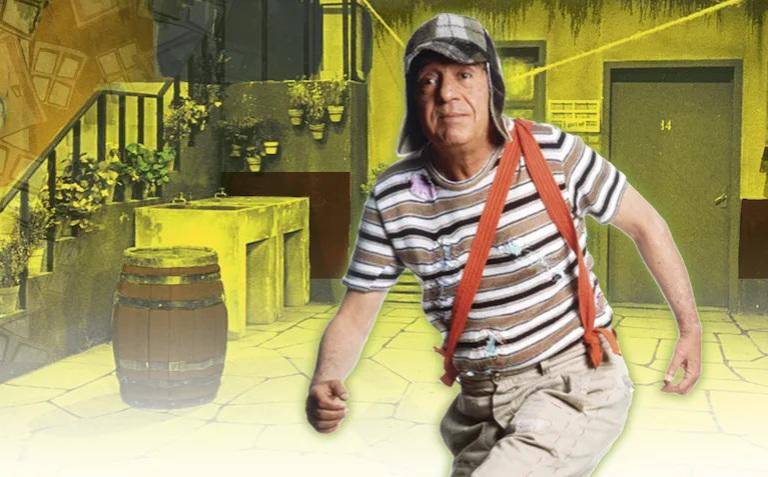 Llegará ‘Chespirito’ a Netflix el 11 de agosto