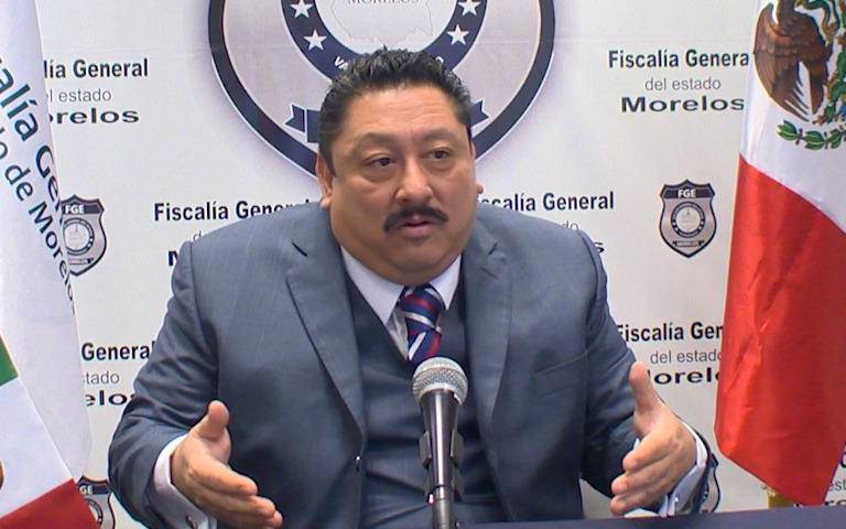Congreso de Morelos destituye a Fiscal que solicitó el desafuero de Cuauhtémoc Blanco
