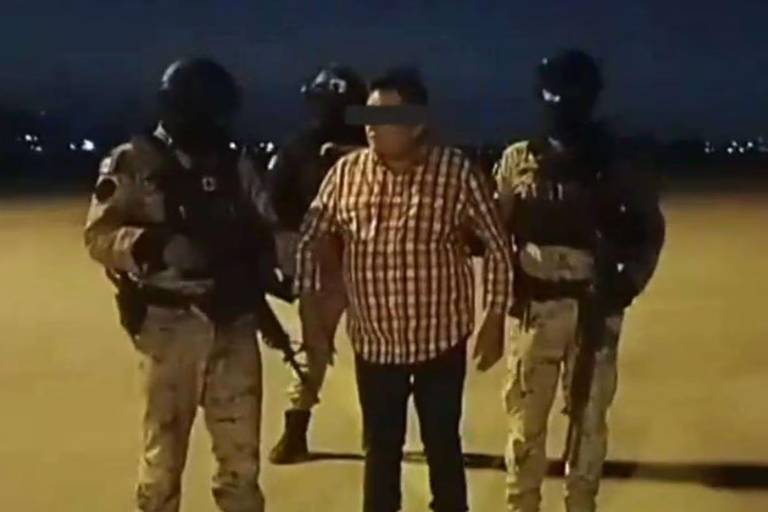 López Obrador critica posible liberación de ‘Don Rodo’, hermano de ‘El Mencho’; recuerda caso de Caro Quintero