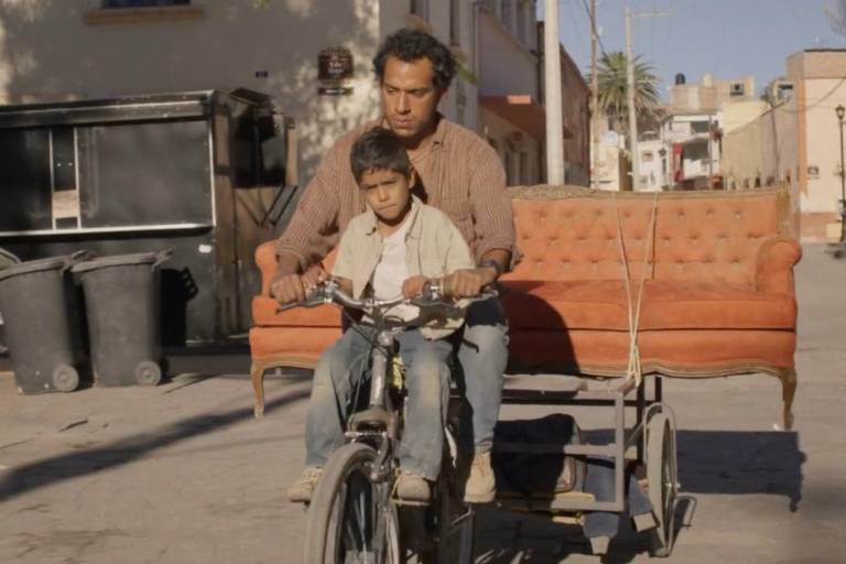Proyectarán ‘Estación Catorce’, de Diana Cardozo, en el Cinematógrafo Marco Lugo