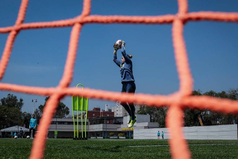 América vs Pachuca: Por el primer round de la final de la Liga MX Femenil