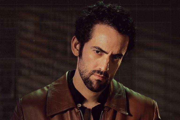 Drama, comedia y humor en los estrenos de octubre de streaming