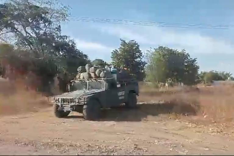 AMLO atribuye secuestros de 66 personas en Culiacán, a ‘confrontación entre bandas’