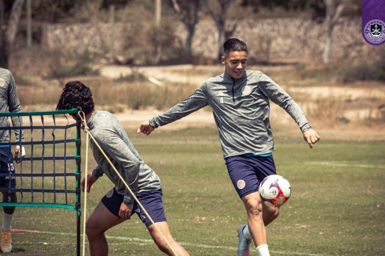 Mazatlán FC saldrá a recobrar el paso en su visita este viernes al Puebla