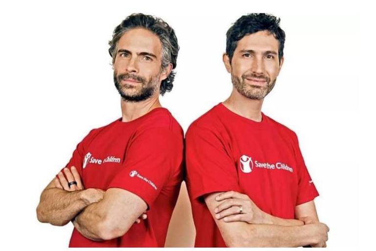 Alzan la voz Osvaldo Benavides y Benny Ibarra por hijos de jornaleros en Sinaloa