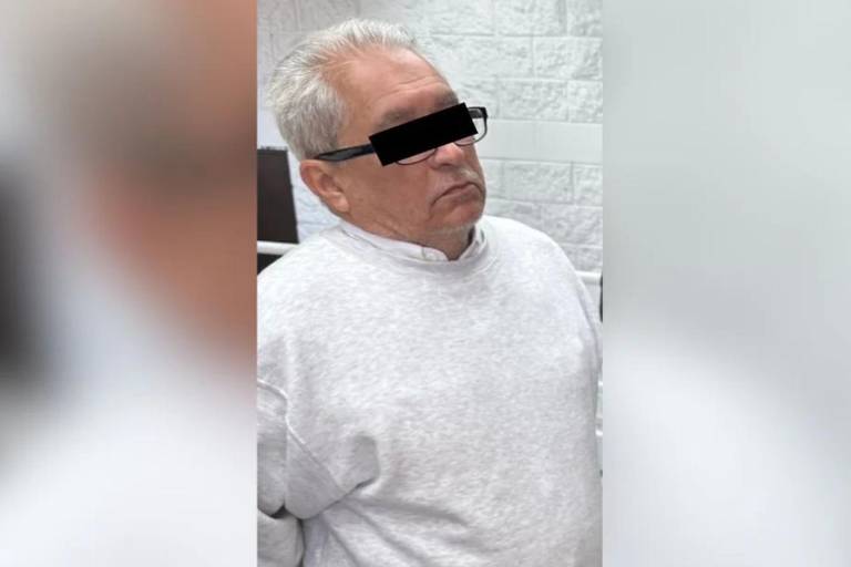 Juez ampara a Tomás Yarrington para no ser detenido... fuera de ‘El Altiplano’