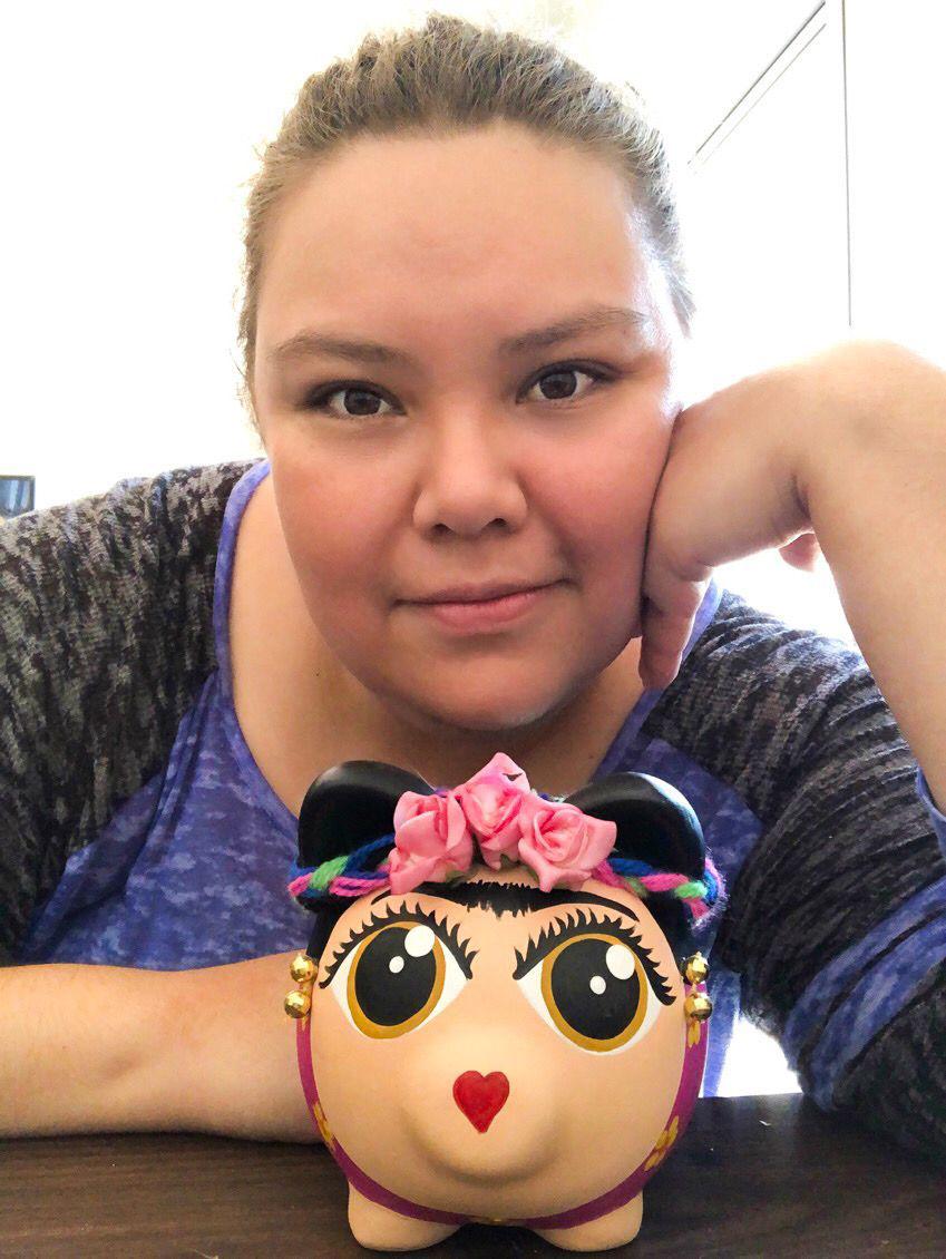 $!El arte de Johanna: de Culiacán hasta diversos rincones del mundo