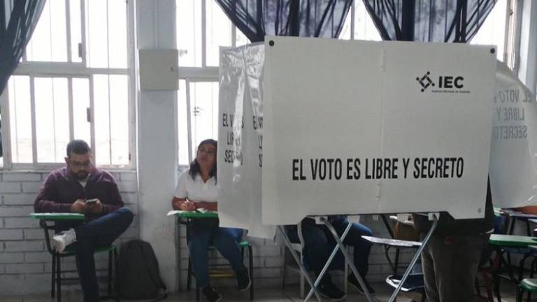 Observatorio Ciudadano destaca los puntos de mayor relevancia para la integridad del proceso electoral.