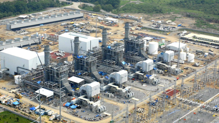 Refinería Deer Park que Pemex tiene en Texas.
