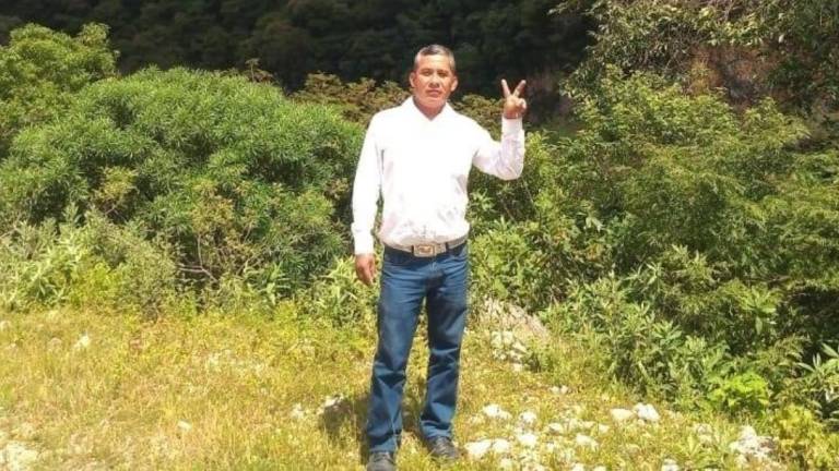 Matan a regidor de Morena en Chilapa; era del equipo del candidato asesinado una semana antes