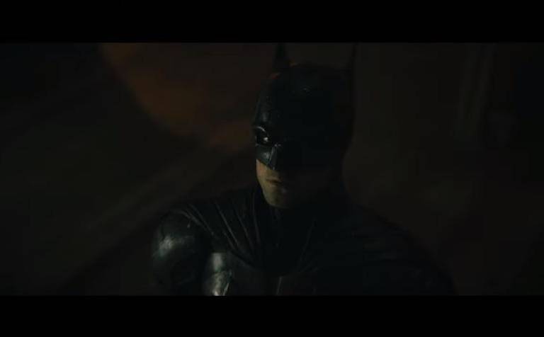 Celebran el DC FanDome y lo cierran con broche de oro con avance de ‘The Batman’