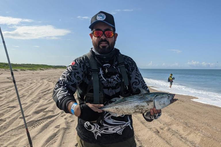 Peskanada 1 domina en el Interclubes de Orilla rumbo al Nacional 2026