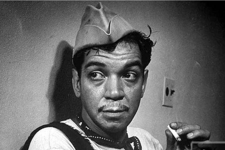 Ese martes se conmemoran 28 años de la muerte de Cantinflas