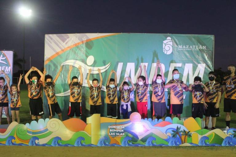 Liga Imdem de Basquetbol baja el telón de una exitosa temporada