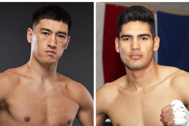 Subasta de pelea entre ‘Zurdo’ Ramírez y Bivol será el 21 de agosto en Orlando