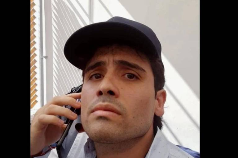 FGR rechaza señalamientos en audiencia de Ovidio en EU; dice que es ‘oportunismo mediático’