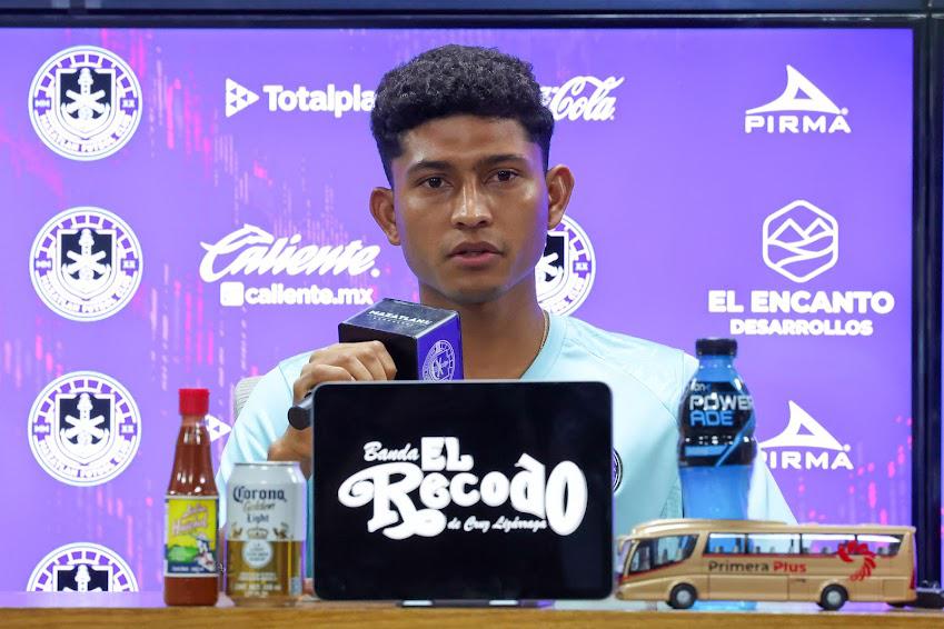 $!Alberto Herrera y Jesús Hernández buscarán dar nuevas revoluciones a Mazatlán FC en el Apertura 2025