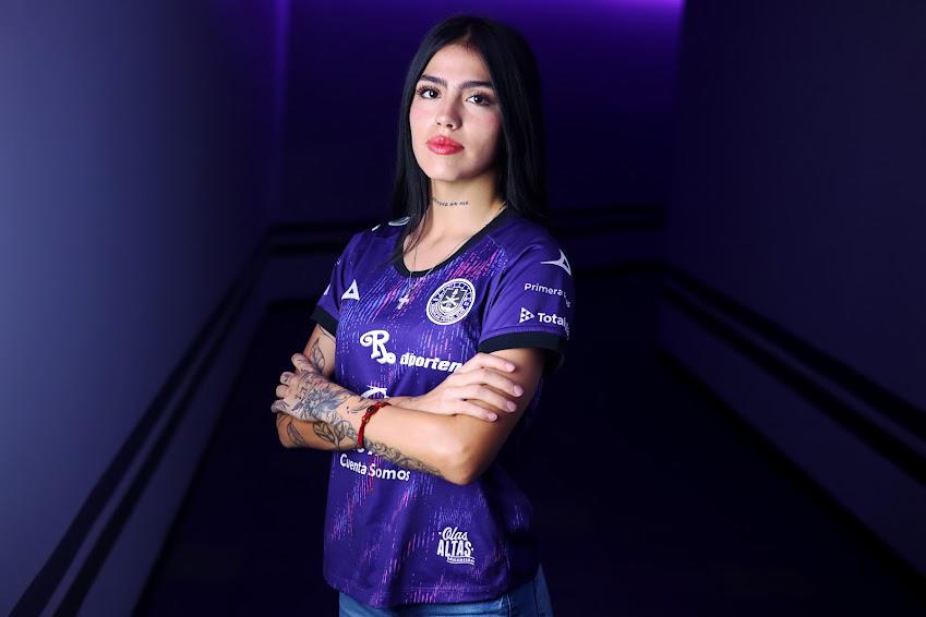 $!Las Cañoneras suman dos jugadoras a la ofensiva