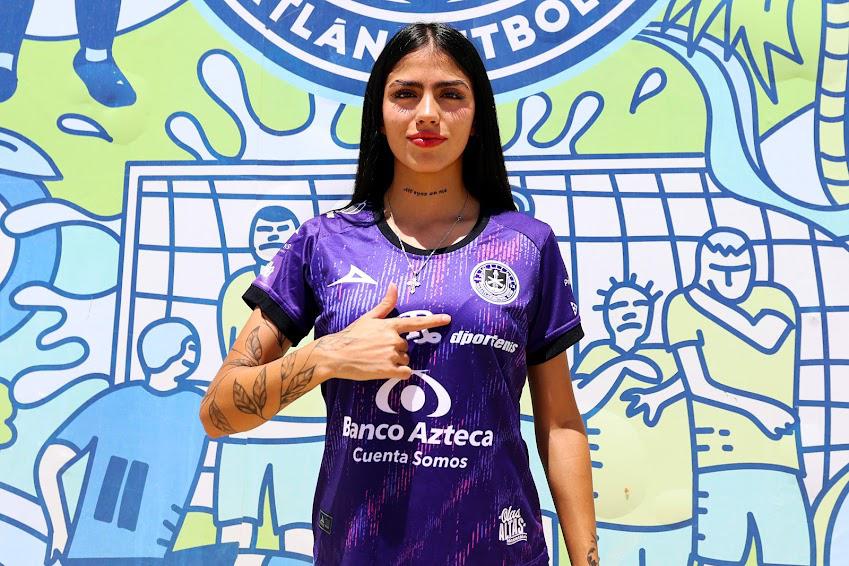 $!Las Cañoneras suman dos jugadoras a la ofensiva