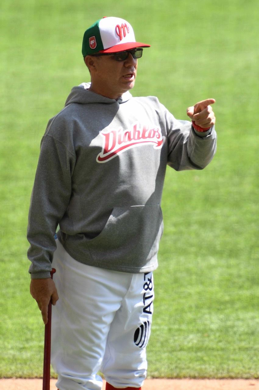 $!Valió la pena el sacrificio, el esfuerzo, la entrega: ‘Borrego’ Sandoval habla de su entronización al Salón de la Fama